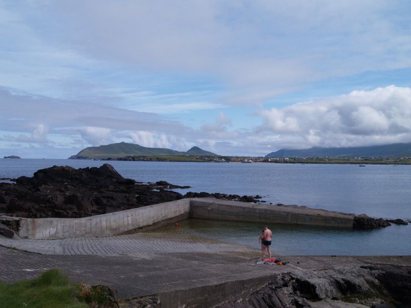 Ballyferriter