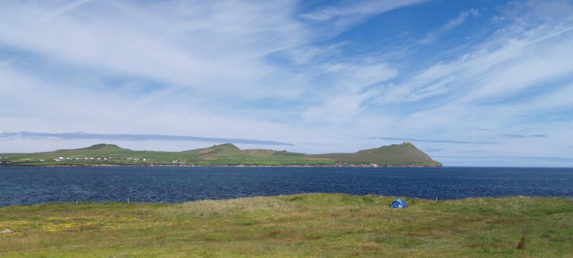 Ballyferriter