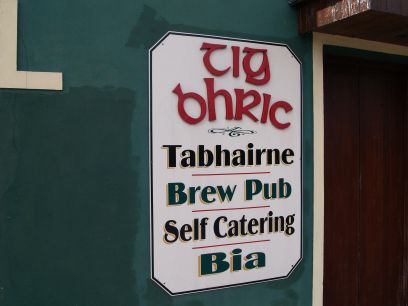 Ballyferriter