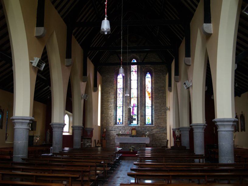 Ballyferriter