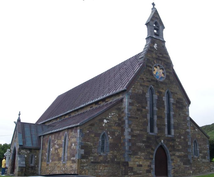 Ballyferriter