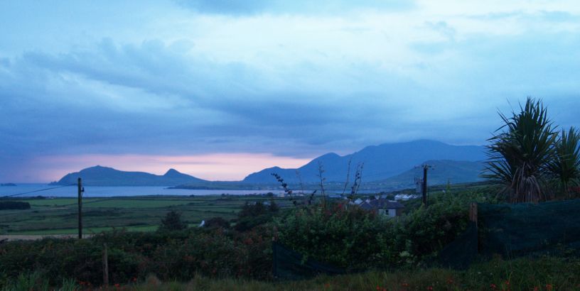 Ballyferriter