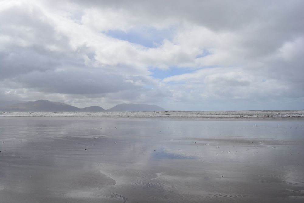 Inch Beach, Dingle Peninsula