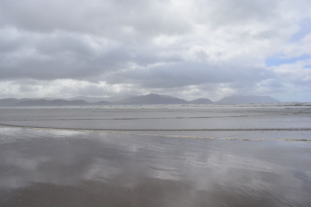 Inch Beach, Dingle Peninsula