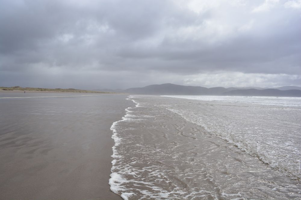 Inch Beach, Dingle Peninsula