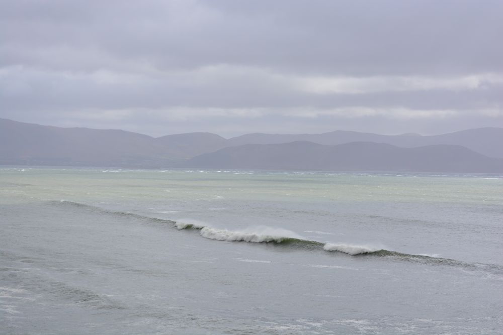 Inch Beach, Dingle Peninsula
