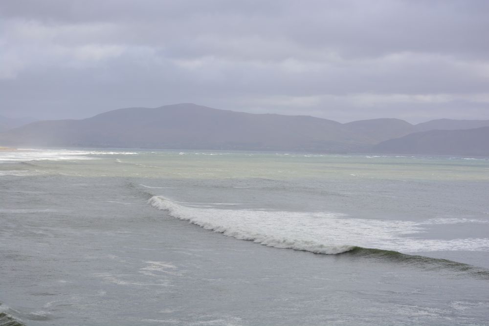 Inch Beach, Dingle Peninsula