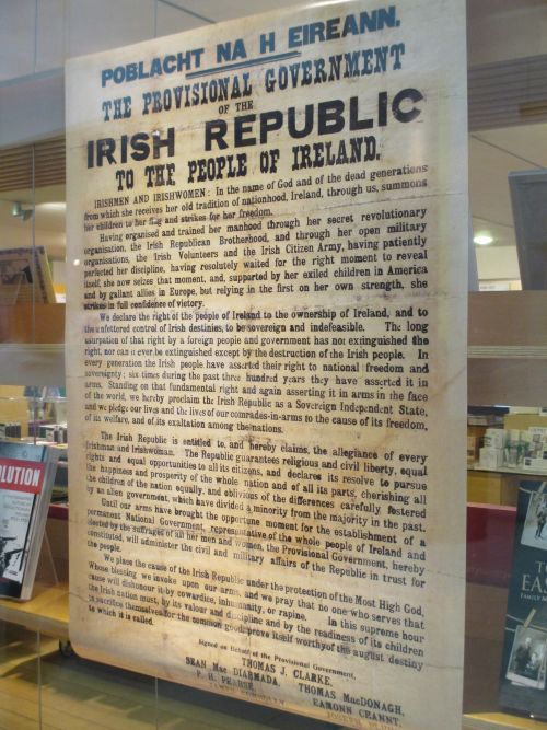 National Gallery of Ireland, Dublin