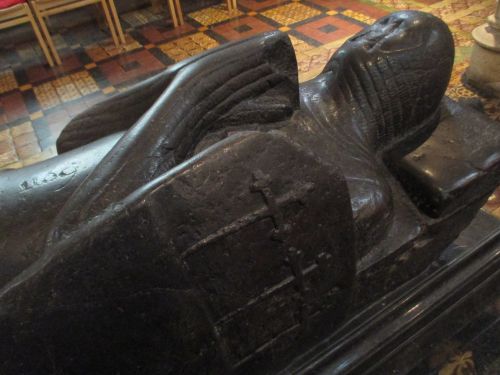 Christ Church Cathedral, Dublin