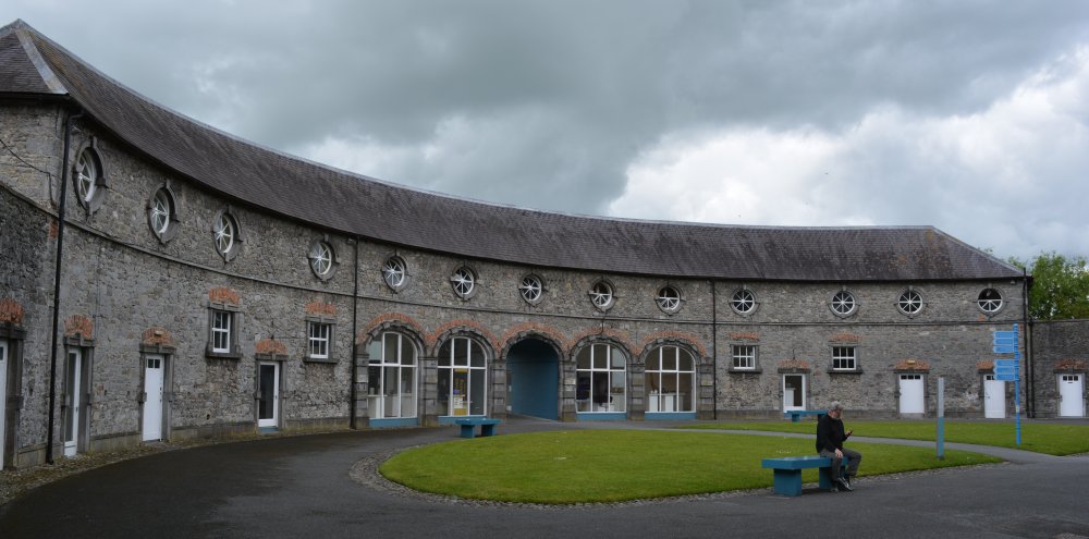 Kilkenny Design Centre and Galleries KilkennyDesign Centre and Galleries
