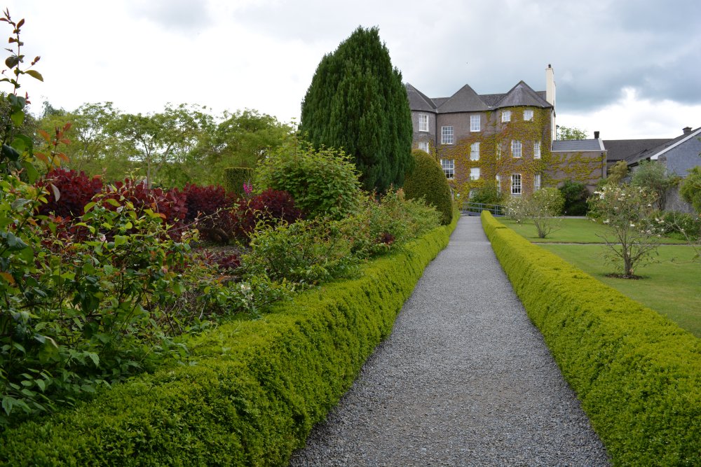 Kilkenny Butler House Kilkenny Butler House