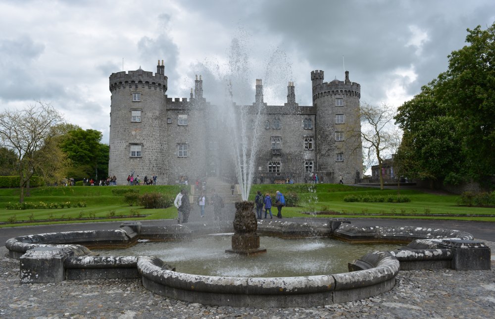 Kilkenny Kilkenny