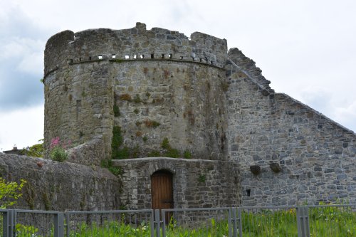 Kilkenny Butler Tower Kilkenny Butler Tower