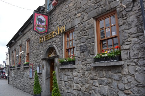 Kilkenny