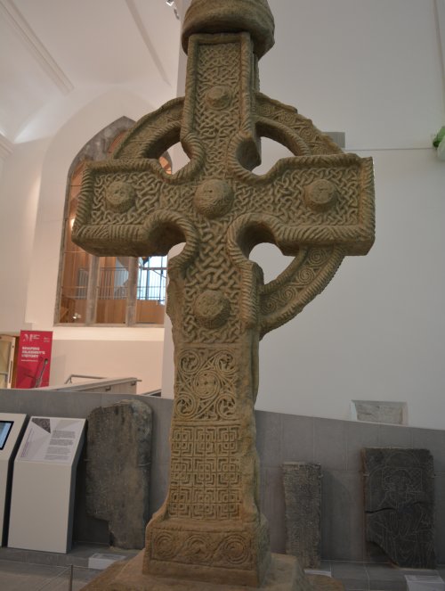 St Mary's Medieval Mile Museum Kilkenny St Mary's Medieval Mile Museum Kilkenny