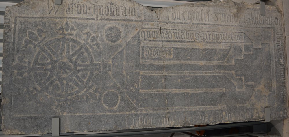 St Mary's Medieval Mile Museum Kilkenny St Mary's Medieval Mile Museum Kilkenny