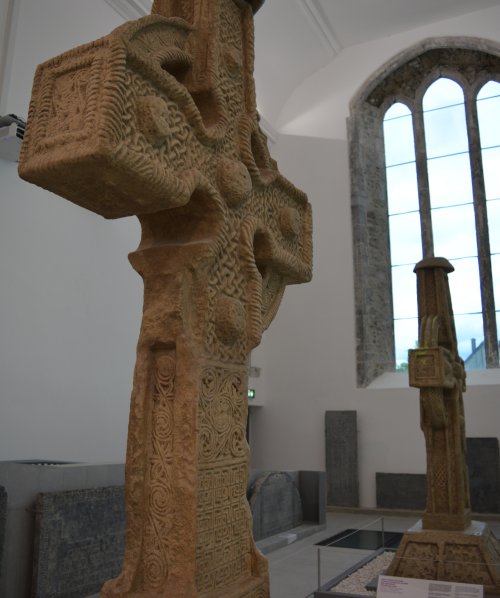 St Mary's Medieval Mile Museum Kilkenny St Mary's Medieval Mile Museum Kilkenny
