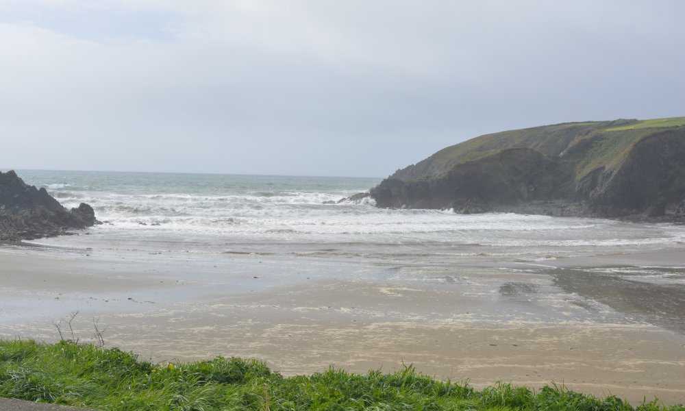 Copper Coast Drive, Co. Waterford, Ireland