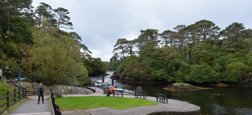Glengarriff, West Cork, Ireland