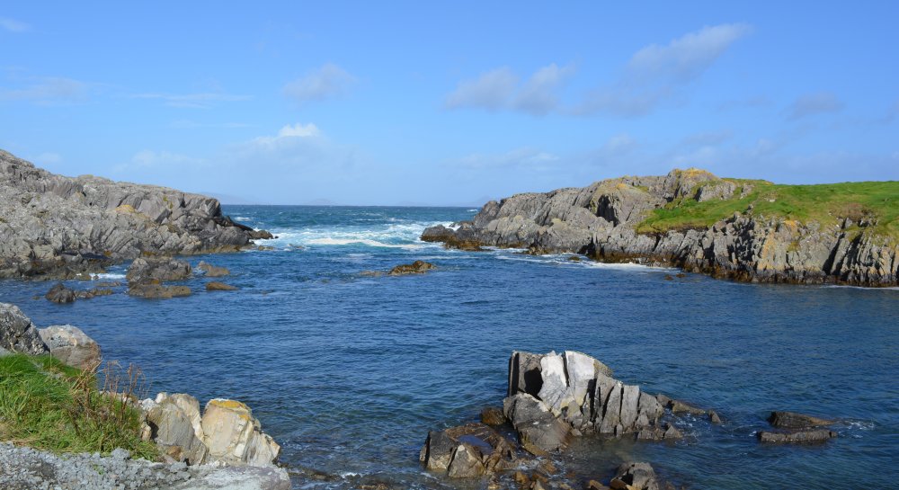 Garinish Loop Walk Garinish Loop Walk