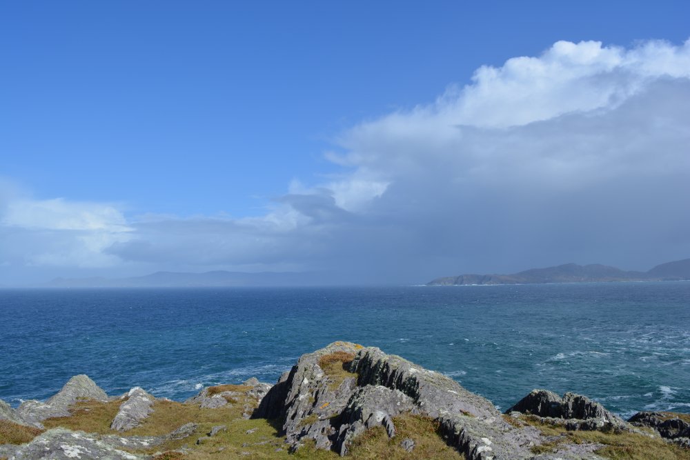 Garinish Loop Walk Garinish Loop Walk
