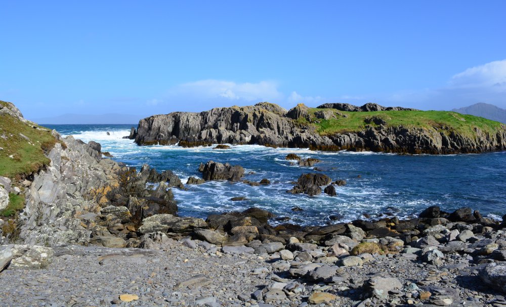 Garinish Loop Walk Garinish Loop Walk