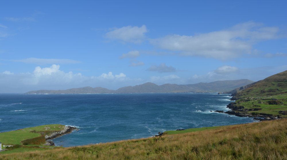 Garinish Loop Walk Garinish Loop Walk