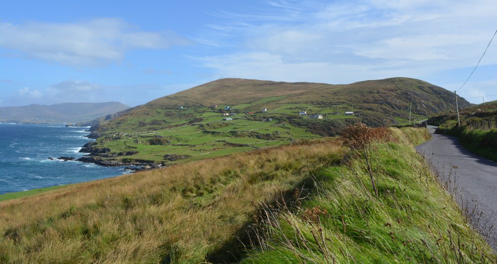 Garinish Loop Walk Garinish Loop Walk
