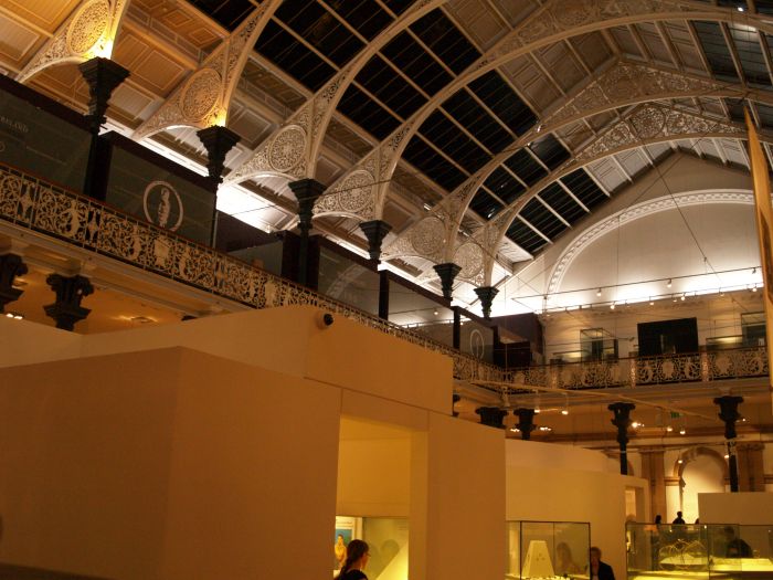Archaeology of the National Museum of Ireland, Dublin, Ireland