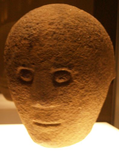 Archaeology of the National Museum of Ireland, Dublin, Ireland