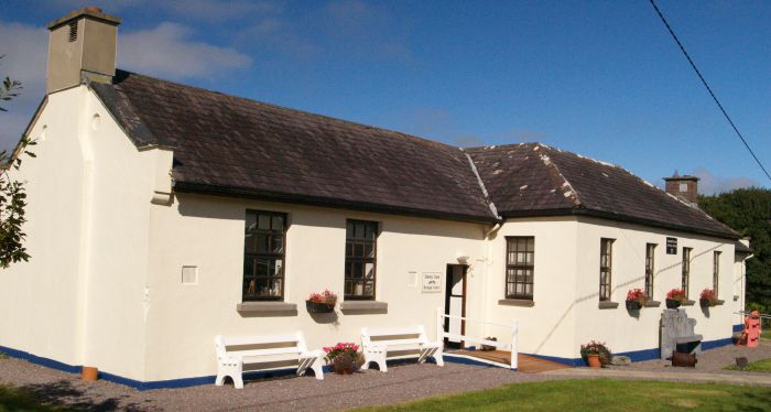 Valencia Valentia Island, Kerry, Ireland