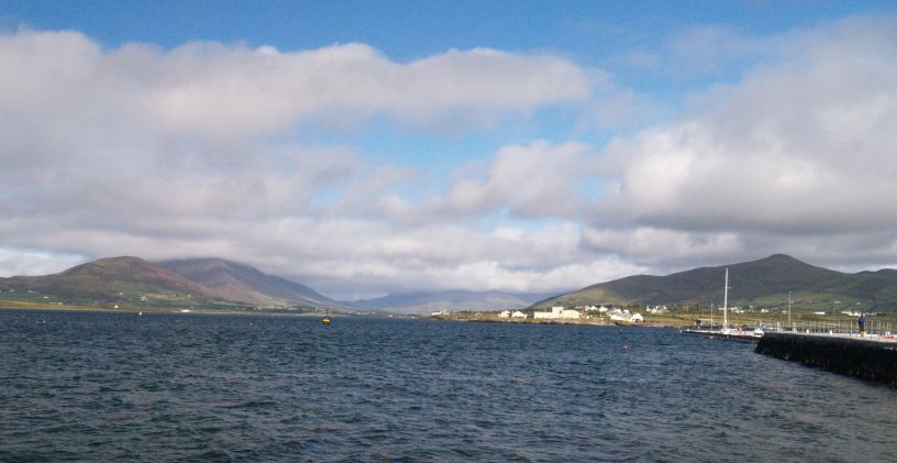 Valencia Valentia Island, Kerry, Ireland