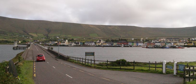 Valencia Valentia Island, Kerry, Ireland