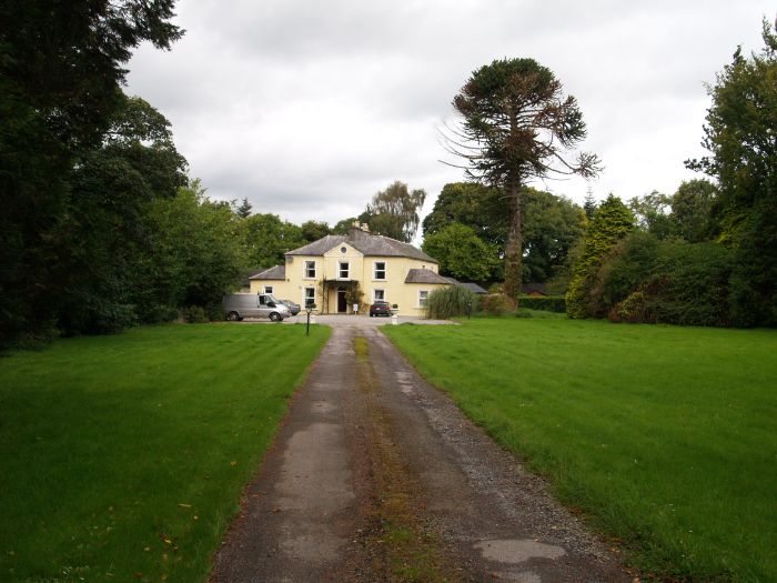The Mill House Restaurant, Kilmacow, Co. Kilkenny, Ireland