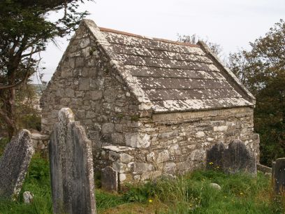 Ardmore, Co. Waterford, Ireland