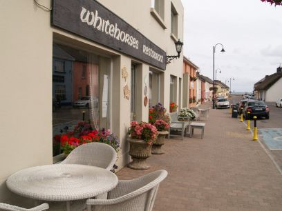 Ardmore, Co. Waterford, Ireland