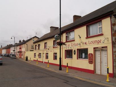 Ardmore, Co. Waterford, Ireland