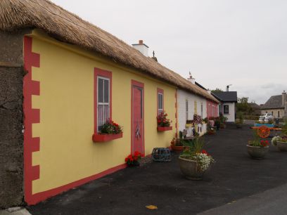 Ardmore, Co. Waterford, Ireland