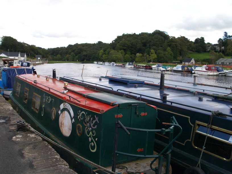 Duiske Abbey, Graiguenamanagh
