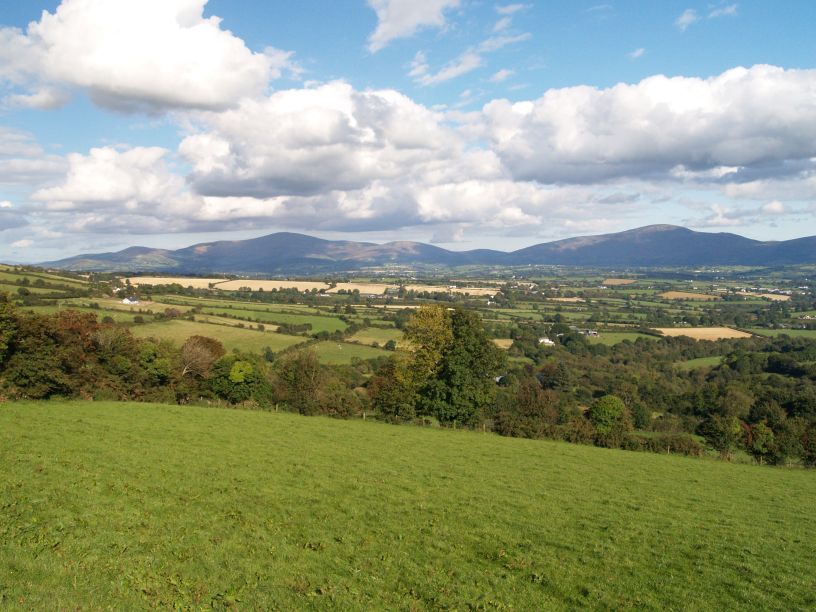 Duiske Abbey, Graiguenamanagh