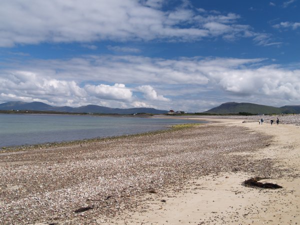 Achill Island, Co. Mayo, Ireland