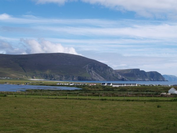 Achill Island, Co. Mayo, Ireland