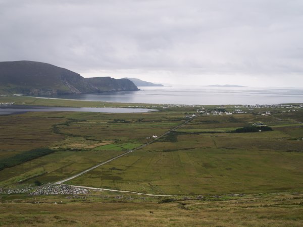 Achill Island, Co. Mayo, Ireland