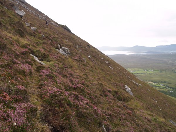 Achill Island, Co. Mayo, Ireland