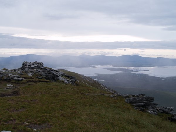 Achill Island, Co. Mayo, Ireland
