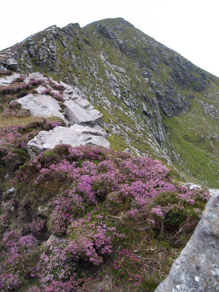 Achill Island, Co. Mayo, Ireland