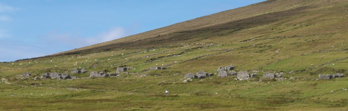 Achill Island, Co. Mayo, Ireland