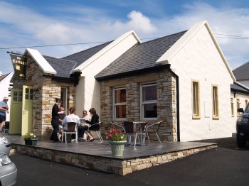 Achill Island, Co. Mayo, Ireland