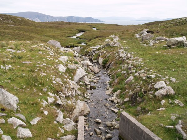 Achill Island, Co. Mayo, Ireland