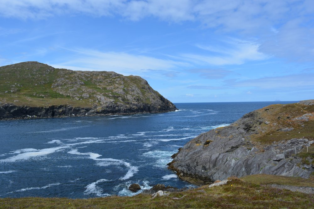 Garinish Loop Walk Garinish Loop Walk